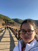 赵永红 照片