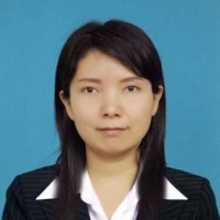 支娜 照片