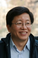 包为民 照片