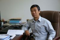 白宝明 照片