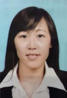 白晓霞 照片