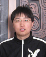 鲍亮 照片