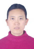 车书玲 照片