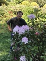 陈彦辉 照片