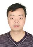 陈晓龙 照片