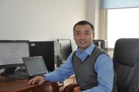 陈渤 照片