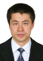 陈贵敏 照片