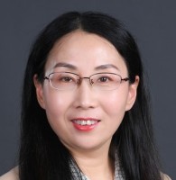 丁汉青 照片
