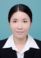 丁文秀 照片