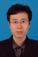 丁琦 照片
