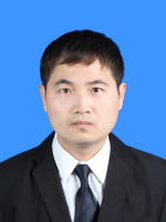 董灏 照片