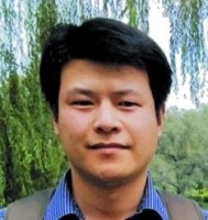 丁道勇 照片