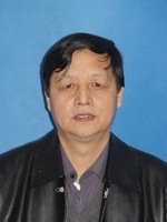 冯小平 照片