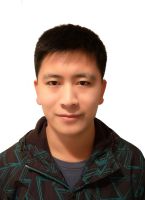 房新鹏 照片