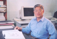 葛德彪 照片