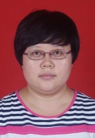 郭杏莉 照片