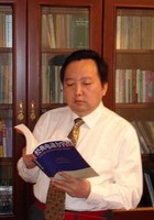 龚书喜 照片