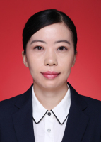 何燕 照片