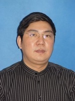 胡方明 照片