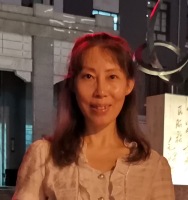 胡海虹 照片