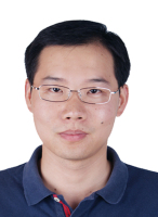 黄丘林 照片