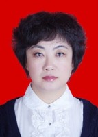 黄云霞 照片