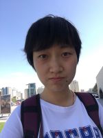 俱莹 照片
