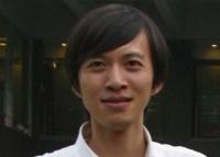 姜光 照片