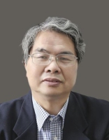 焦李成 照片