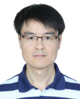 凌进中 照片