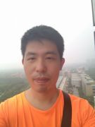 刘伟 照片