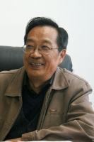 刘增基 照片