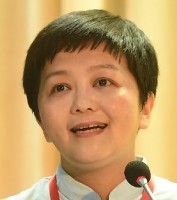 杜霞 照片