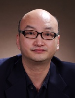 刘毅 照片
