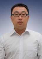 刘鹏 照片