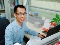 李仁先 照片