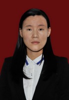 李仙丽 照片