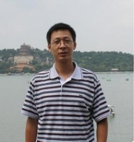 李兴华 照片