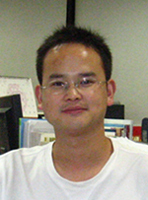 李军 照片