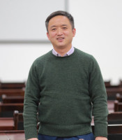 李勇朝 照片
