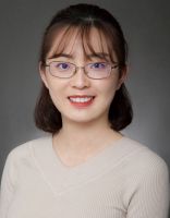 李娇娇 照片