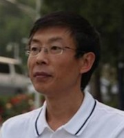 狄增如 照片