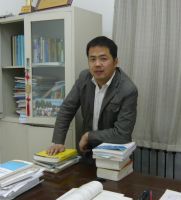 李小南 照片