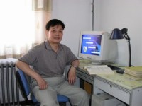 李广民 照片