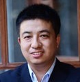 狄振华 照片