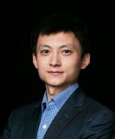 李晋 照片