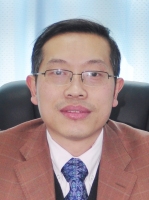 李晖 照片