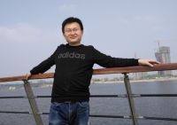 李正军 照片