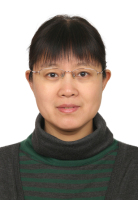 李红艳 照片