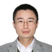 李航 照片